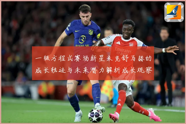 一级方程式赛场新星米克舒马赫的成长轨迹与未来潜力解析成长观察