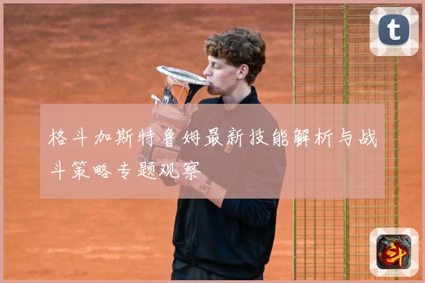 格斗加斯特鲁姆最新技能解析与战斗策略专题观察