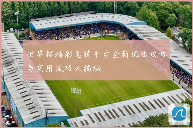 世界杯精彩竞猜平台全新玩法攻略与实用技巧大揭秘