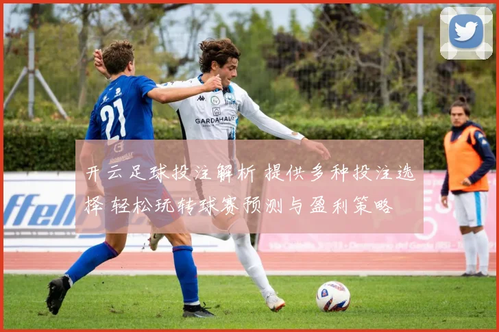 开云足球投注解析 提供多种投注选择 轻松玩转球赛预测与盈利策略