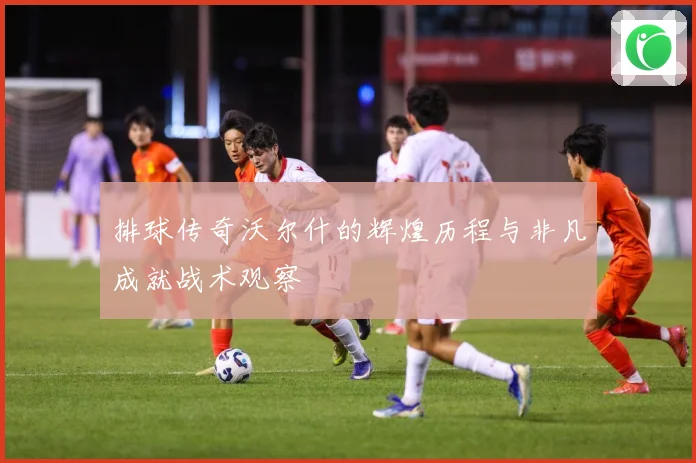 排球传奇沃尔什的辉煌历程与非凡成就战术观察