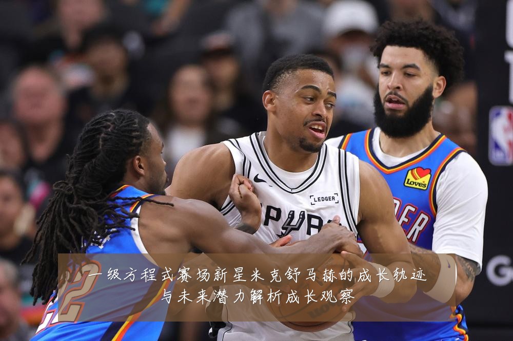 一级方程式赛场新星米克舒马赫的成长轨迹与未来潜力解析成长观察