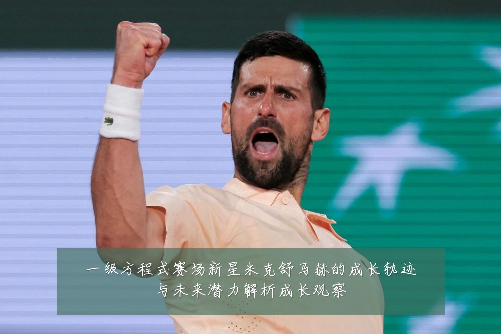 一级方程式赛场新星米克舒马赫的成长轨迹与未来潜力解析成长观察